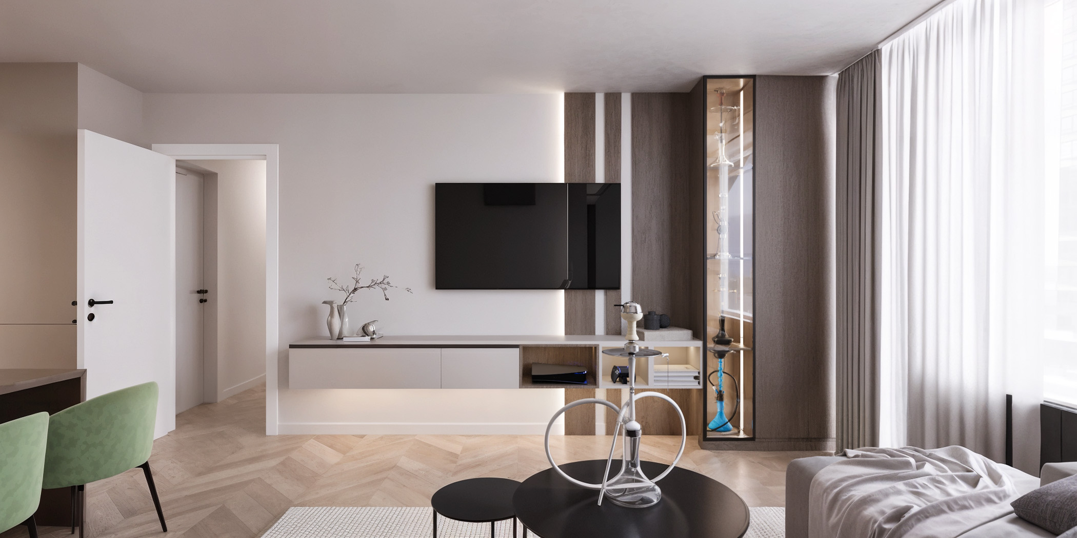 Интериорен дизайн AP S image